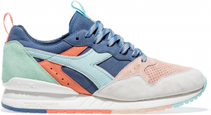 Diadora Intrepid Kith From Seoul To Rio
