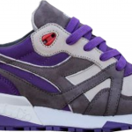 Diadora N9000 Bait Transformers Megatron