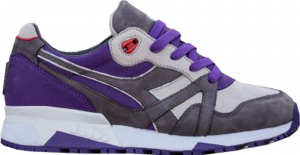 Diadora N9000 Bait Transformers Megatron