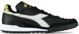 Diadora Pallone d’oro Black Gold