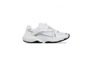 Dior B24 White