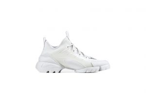 Dior D Connect White Neoprene (W)