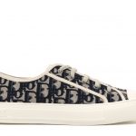 Dior Walk’N’Dior Oblique Navy Canvas (W)
