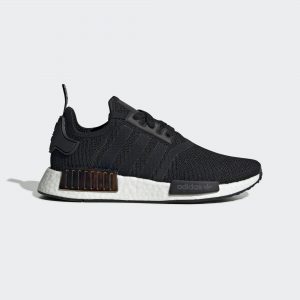 adidas NMD_R1 Core Black Core Black (W)