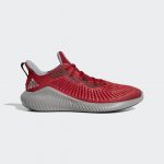 adidas Alphabounce+ Power Red (W)