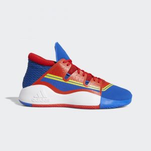 adidas Pro Vision Marvel Captain Marvel