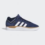 adidas Tyshawn Collegiate Navy Cloud White