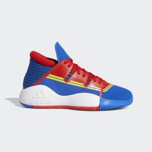 adidas Pro Vision Marvel Captain Marvel (Youth)