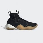 adidas Crazy BYW PRD Pharrell „Now is Her Time“ Black Gum