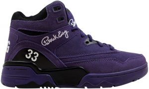 Ewing Ewing Guard Black/White-Parachute Purple