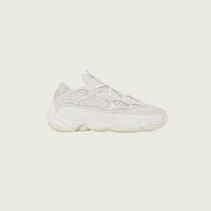 adidas Yeezy 500 Bone White (Kids)