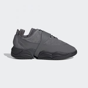 adidas Type 01 OAMC Grey
