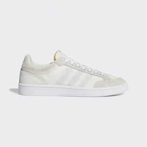 adidas Americana Low Consortium Donald Glover Off White