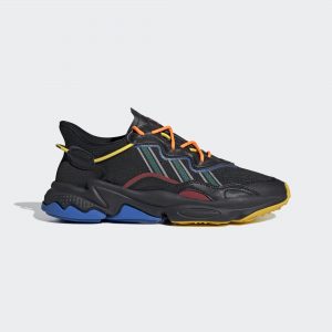 adidas Ozweego Angel Chen Black (W)