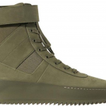 Fear Of God Military Sneaker Army Green