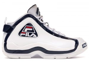Fila 96 White (2019)