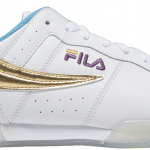 FIla Original Fitness WWE White