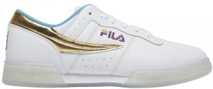 FIla Original Fitness WWE White