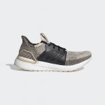 adidas Ultra Boost 19 Linen Core Black