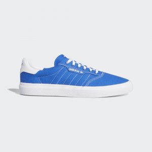 adidas 3MC Blue