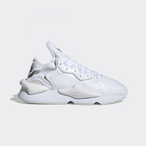 adidas Y-3 Kaiwa White
