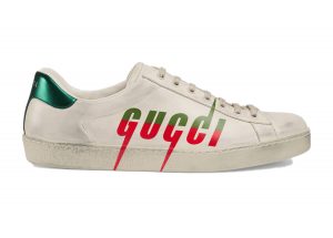 Gucci Ace Blade