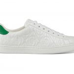 Gucci Ace Rhombus