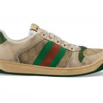 Gucci Screener GG Canvas