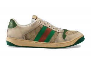 Gucci Screener GG Canvas