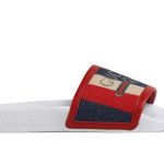 Gucci Sylvie Logo