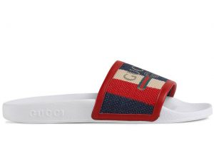 Gucci Sylvie Logo