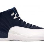 Jordan 12 Retro Obsidian (2012)