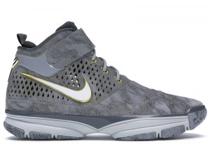 Nike Kobe 2 Prelude (4/50+ Points)