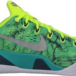 Nike Kobe 9 EM Low Easter