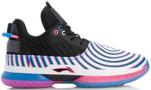Li Ning Way of Wade 7 Dizzy