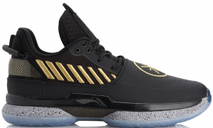 Li-Ning Way of Wade 7 First Born