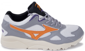 Mizuno Sky Medal Patta