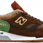 New Balance 1500 Coastal Cuisine Pack Brown