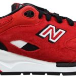 New Balance 1600 Elite Red/Black