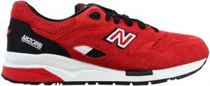 New Balance 1600 Elite Red/Black