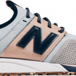 New Balance 247 Villa the Collective