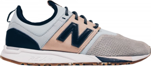 New Balance 247 Villa the Collective