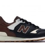New Balance 577 Burn Rubber „Joe Louis“