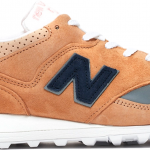 New Balance 577 Sneakersnstuff Sand