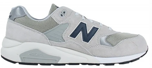 New Balance 580 Explorer Grey
