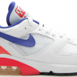Nike Air 180 Ultramarine (2009)