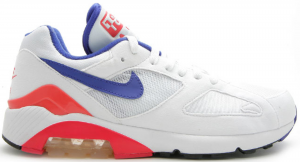 Nike Air 180 Ultramarine (2009)