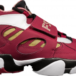 Nike Air Diamond Turf 2 FSU