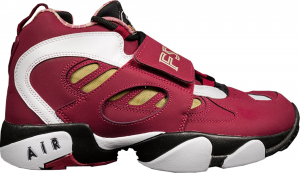 Nike Air Diamond Turf 2 FSU
