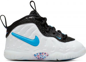 Nike Air Foamposite Pro 3D (TD)